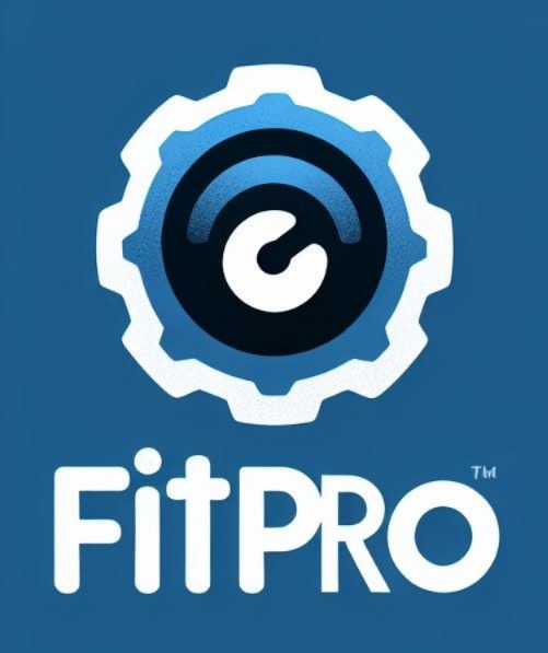 FitPro Logo